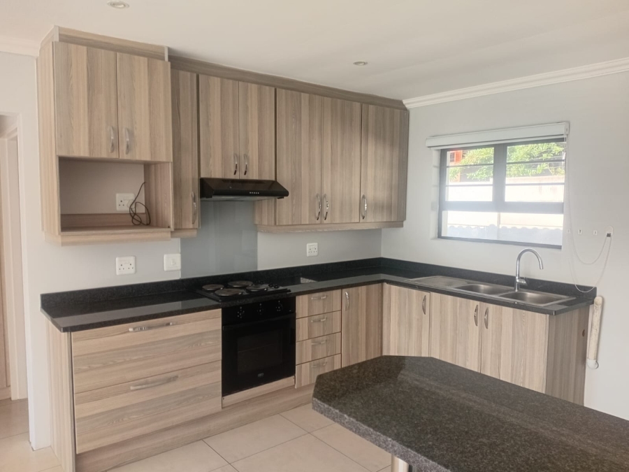 To Let 2 Bedroom Property for Rent in Selborne Eastern Cape